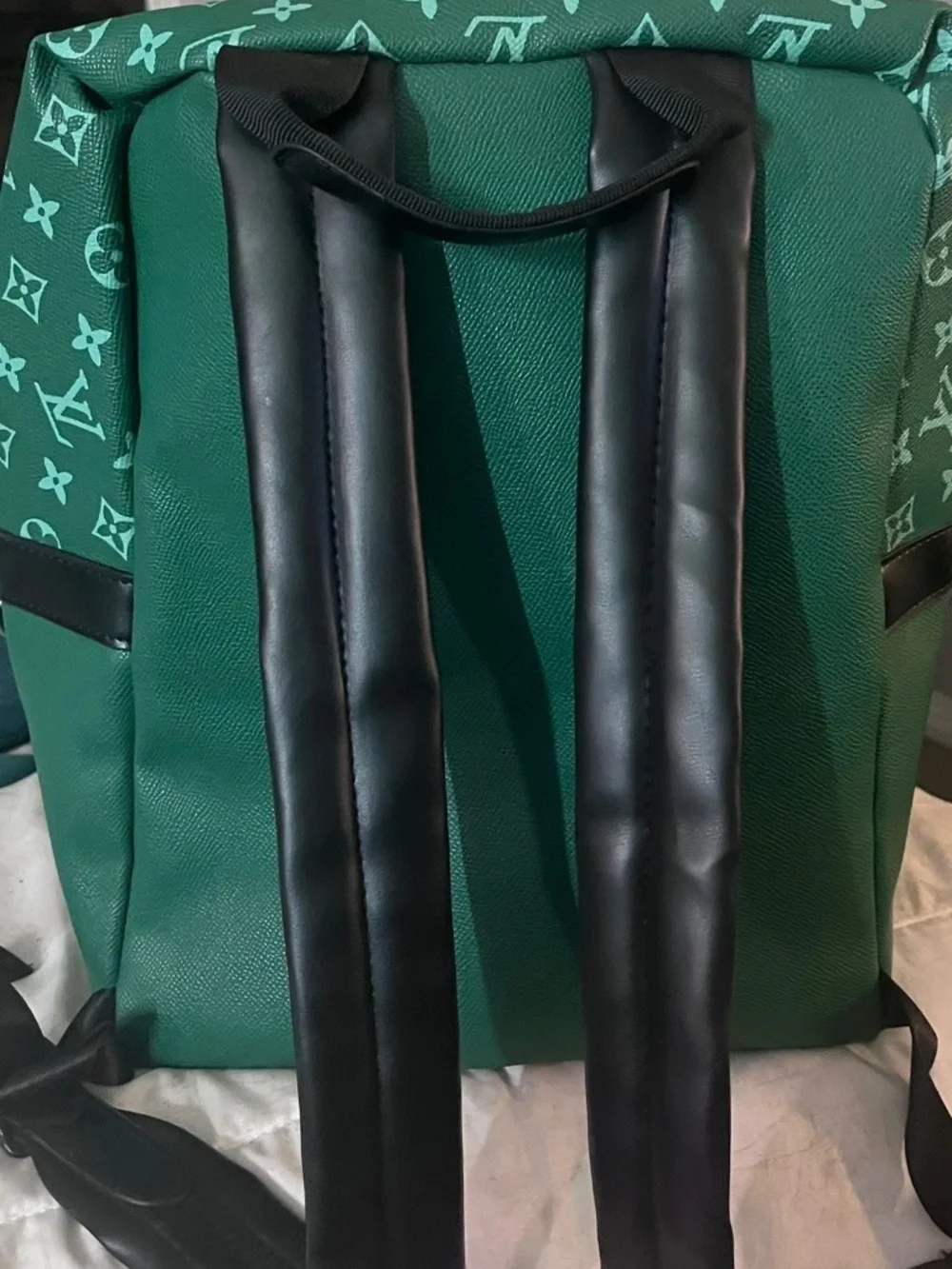 Louis Vuitton Rucksack Backpack